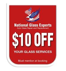 National Glass Experts