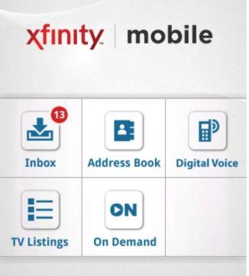  by XFINITY Store by Comcast