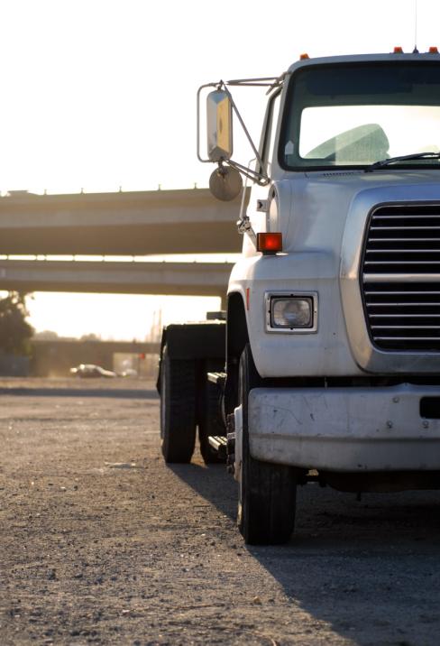  by Interstate Towing SVC