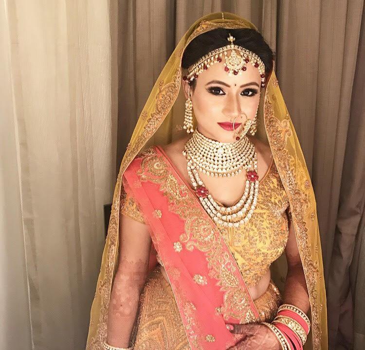  by Sohni Juneja Makeup Artist