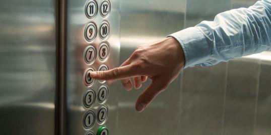  by ABEL Elevator Inspection Services