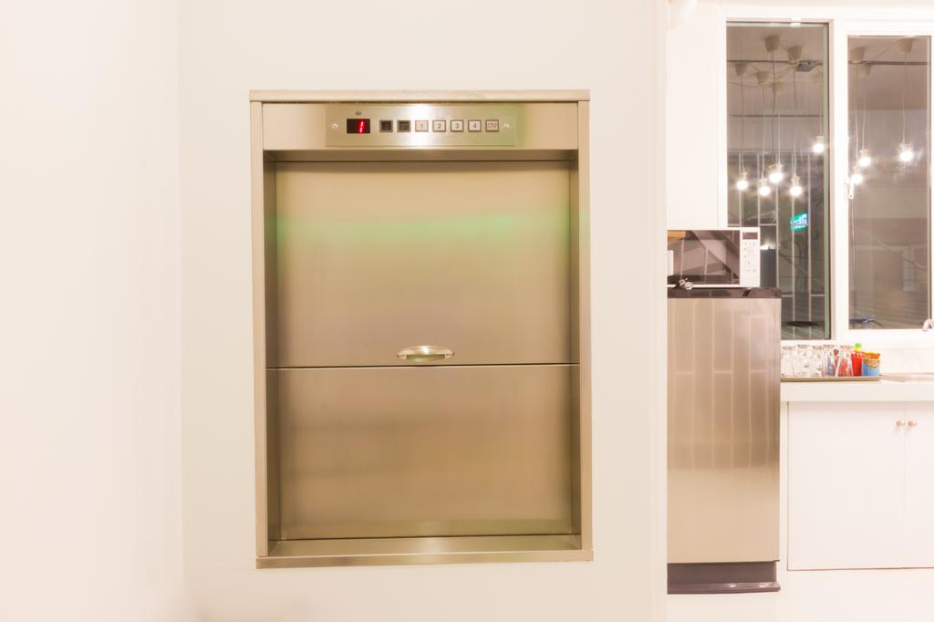  by ABEL Elevator Inspection Services