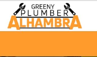 Greeny Plumber Alhambra