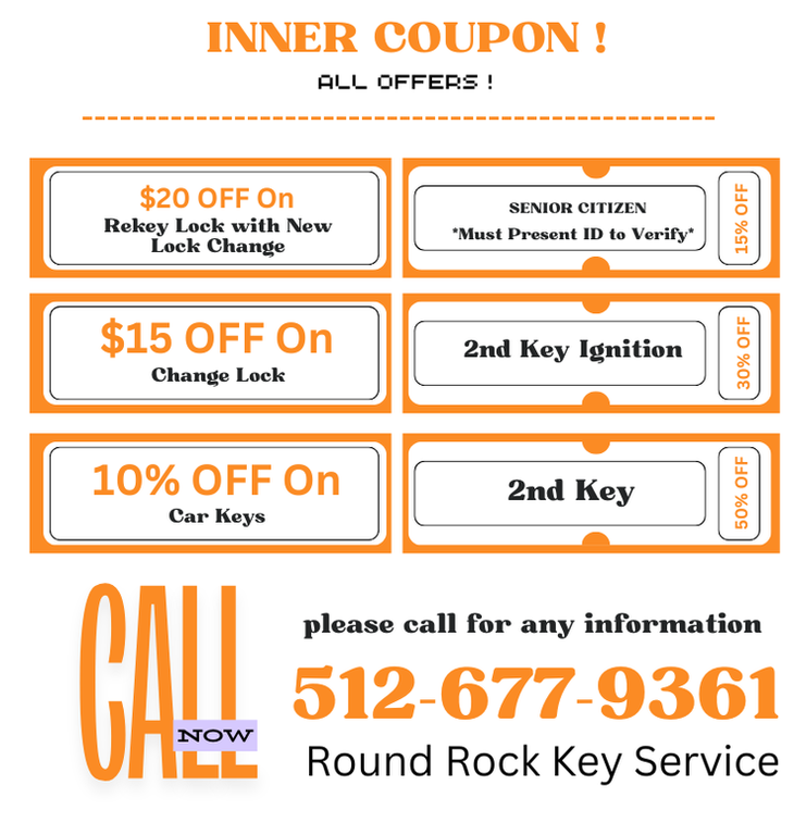  by Round Rock Key Service