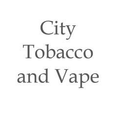 City Tobacco and Vape