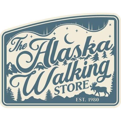  by The Alaska Walking Store