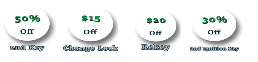  by Locksmiths Georgetown TX
