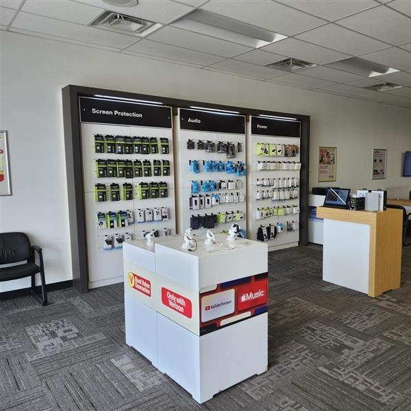  by Verizon - CLOSED