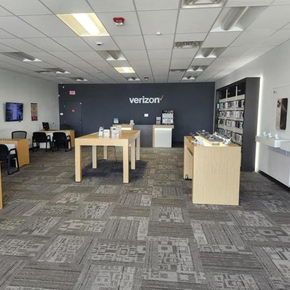  by Verizon - CLOSED