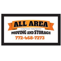 All Area Moving and Storage