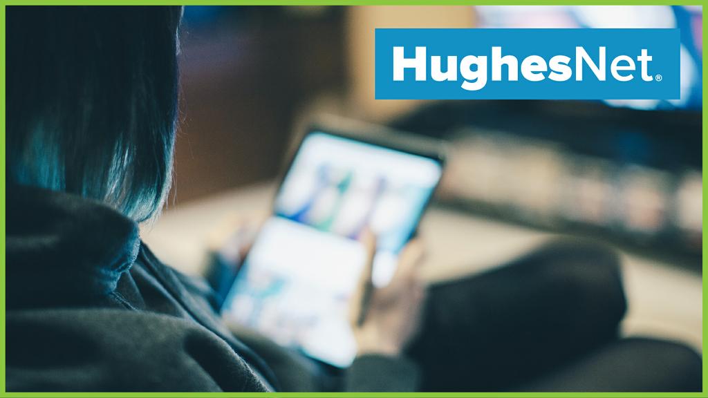  by Hughesnet Authorized Dealer