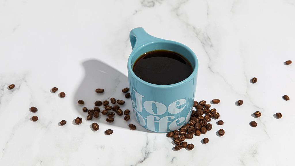  by Joe Coffee Company: Bryant Park