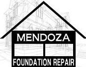 Mendoza Foundation Repair
