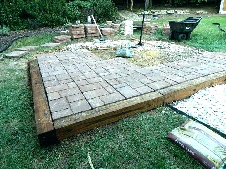  by Centennial Concrete Pavers ®