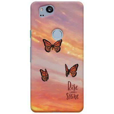 Google Pixel 2 Back Cover1 by Beyoung.in
