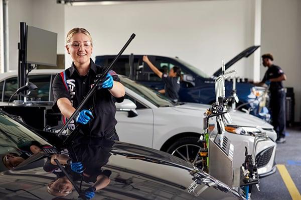  by Valvoline Instant Oil Change