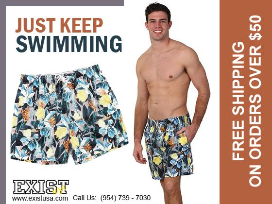  by Exist USA Apparel Distributors