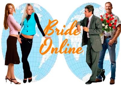 by Bride Online