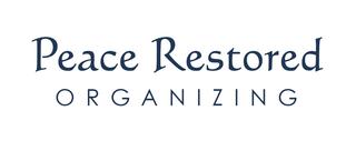 Peace Restored Organizing