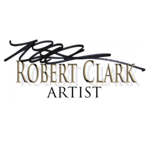  by Robert Clark Artist