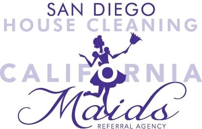  by California Maids San Diego