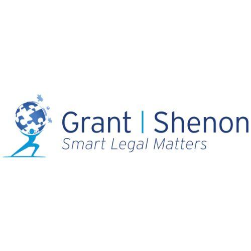  by Grant | Shenon