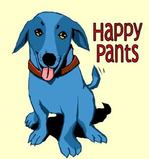 Happy Pants