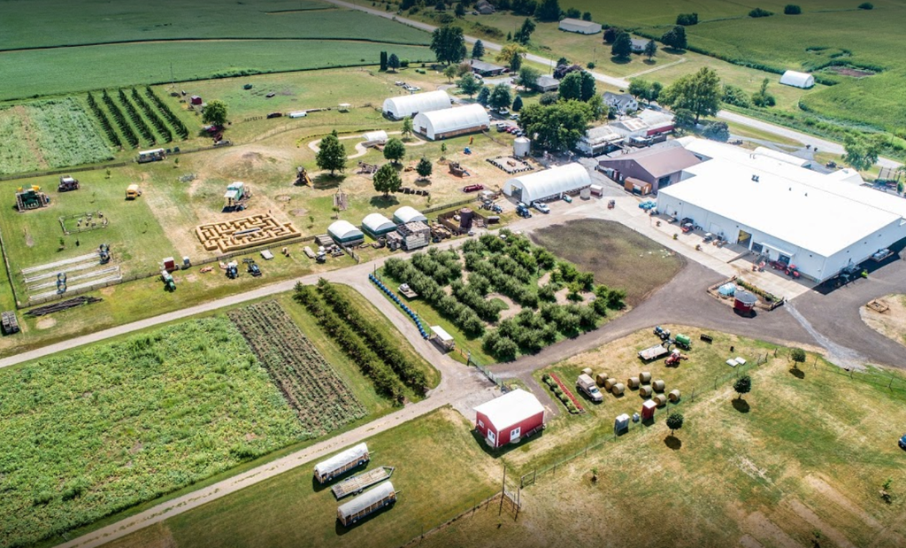 Tanners Orchard Speer IL 61479 3094935442 Food & Agriculture