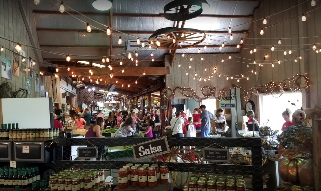 Tanners Orchard Speer IL 61479 3094935442 Food & Agriculture