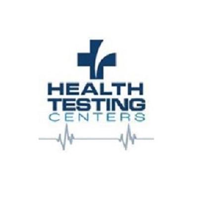  by Health Testing Centers Kissimmee
