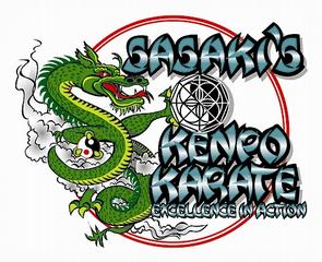 Sasaki's Kenpo Karate