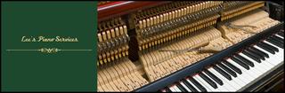 Lee's Piano Services