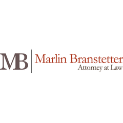 Marlin Branstetter Attorney At Law