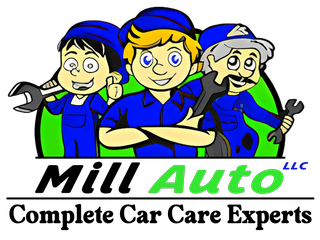 Mill Auto, LLC