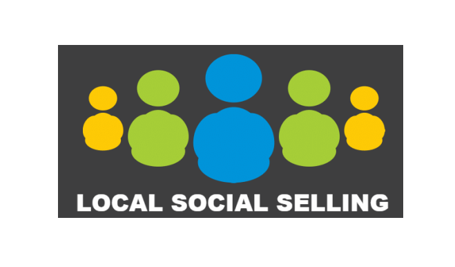  by Local Social Selling