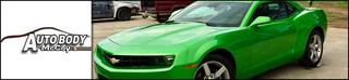 McCoy's Auto Body