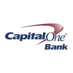 Capital One Branch - CLOSED