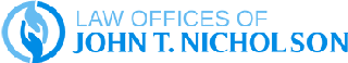 John T. Nicholson Disability Lawyer