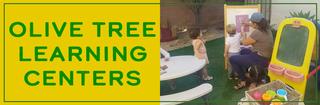 Olive Tree Learning Centers
