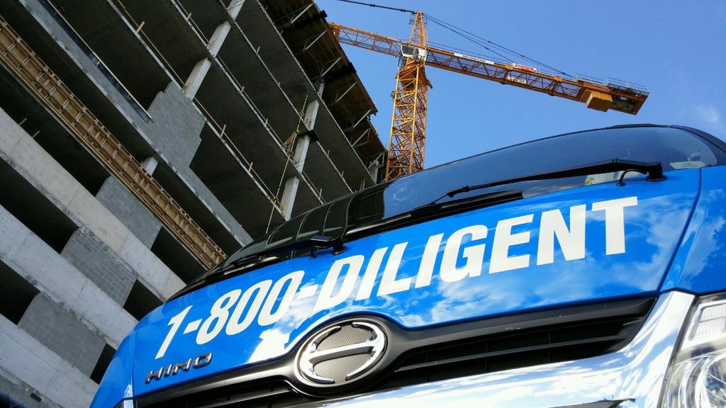 Diligent Orlando FL 32801 4075909000 Pest Control