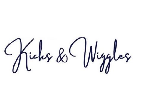  by Kicks & Wiggles