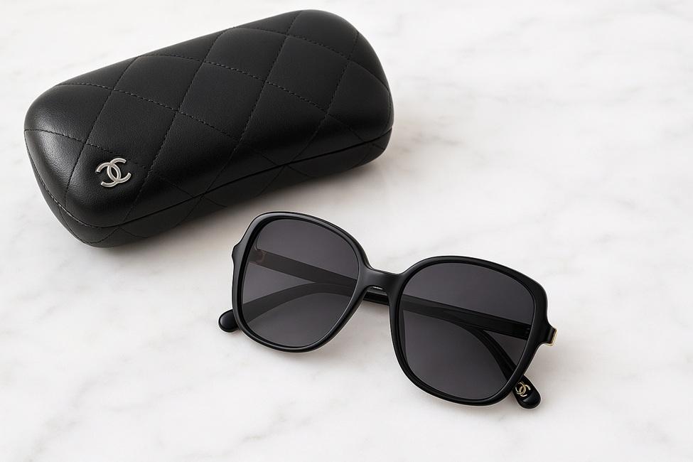 professional-care-tips-for-chanel-eyewear by Eyeglass Repair USA