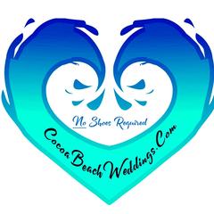 Cocoa Beach Weddings & Surfside Wedding Chapel