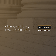 Norris Injury Lawyers