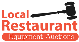 Local Restaurant Equipment Auctions NYC