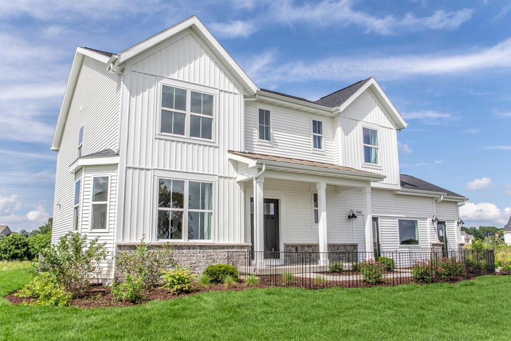 Pictures for Savannah by William Ryan Homes in McHenry, IL 60051