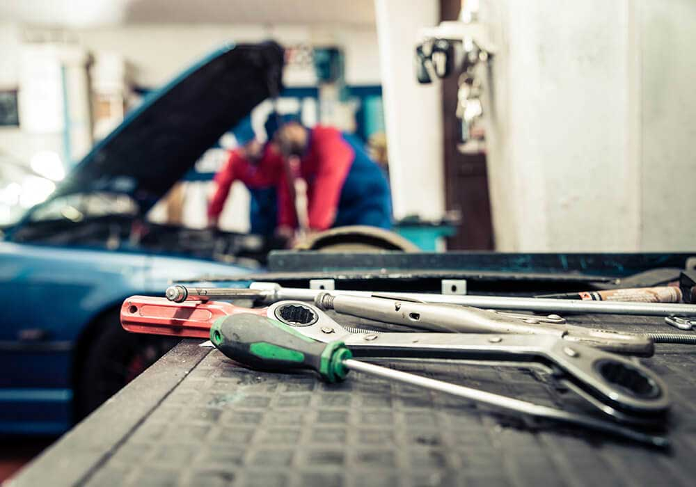 10 Best Auto Repair Shops in Orlando, FL 32827