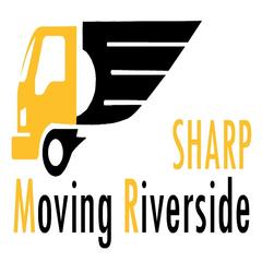 Sharp Moving Riverside