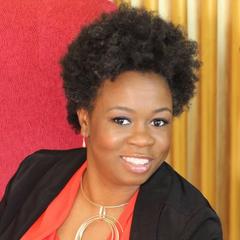 Michele Heyward