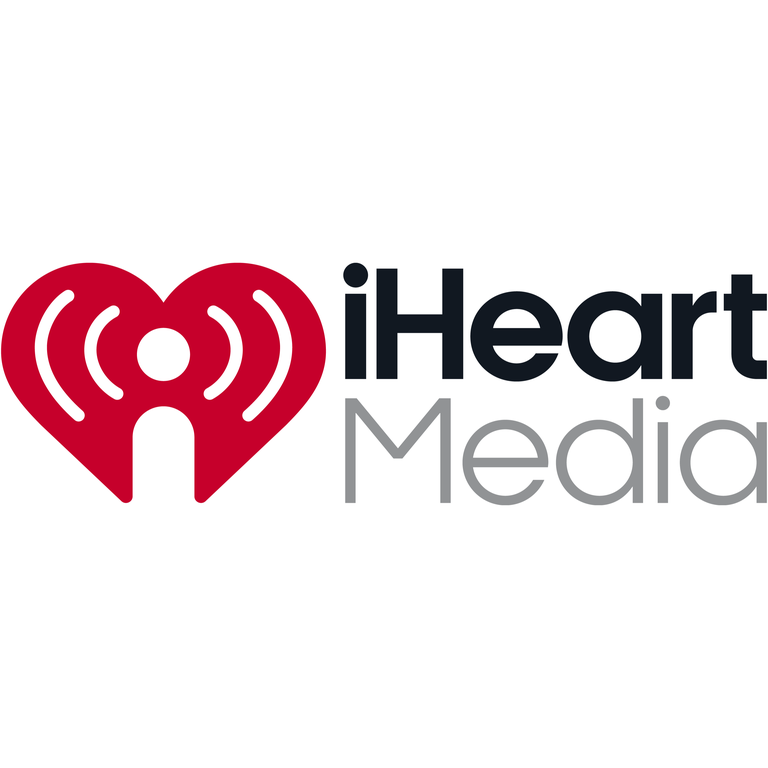 iHeartMedia Logo by iHeartMedia